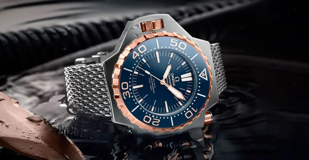 Best Omega Watches To Buy In 2025 Best Omega Watches To Buy In 2024