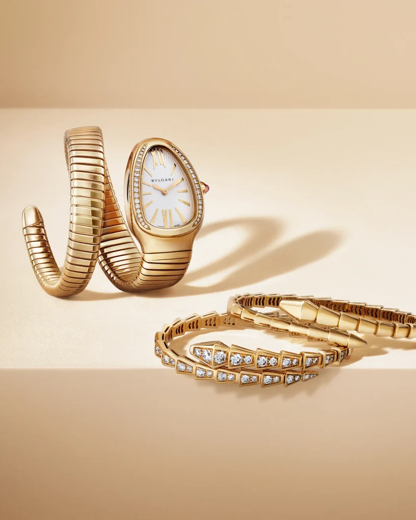 Top 5 Women's Luxury Watches
