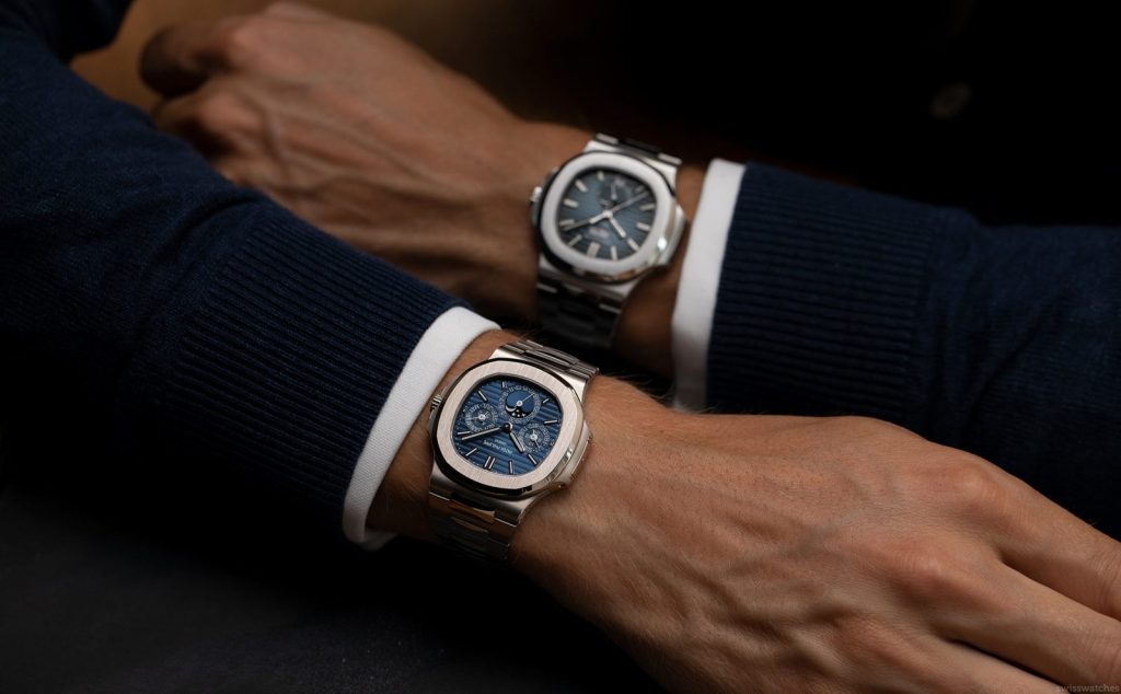 Everything You Need To Know About The Patek Philippe Nautilus Everything You Need To Know About The Patek Philippe Nautilus