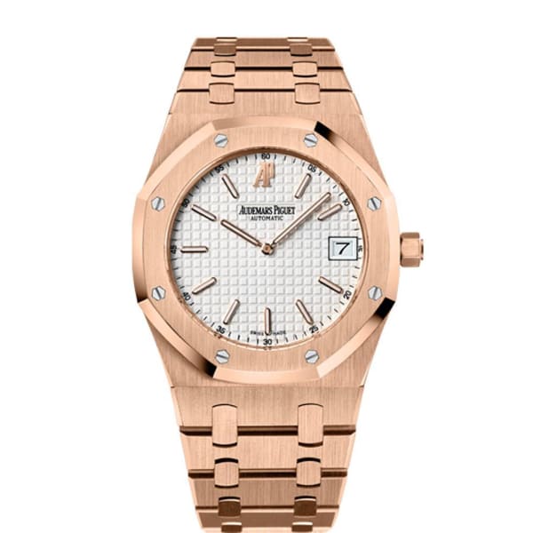 The 5 Best Audemars Piguet Watches