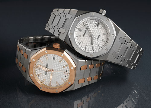 How Long Does An Audemars Piguet Watch Last