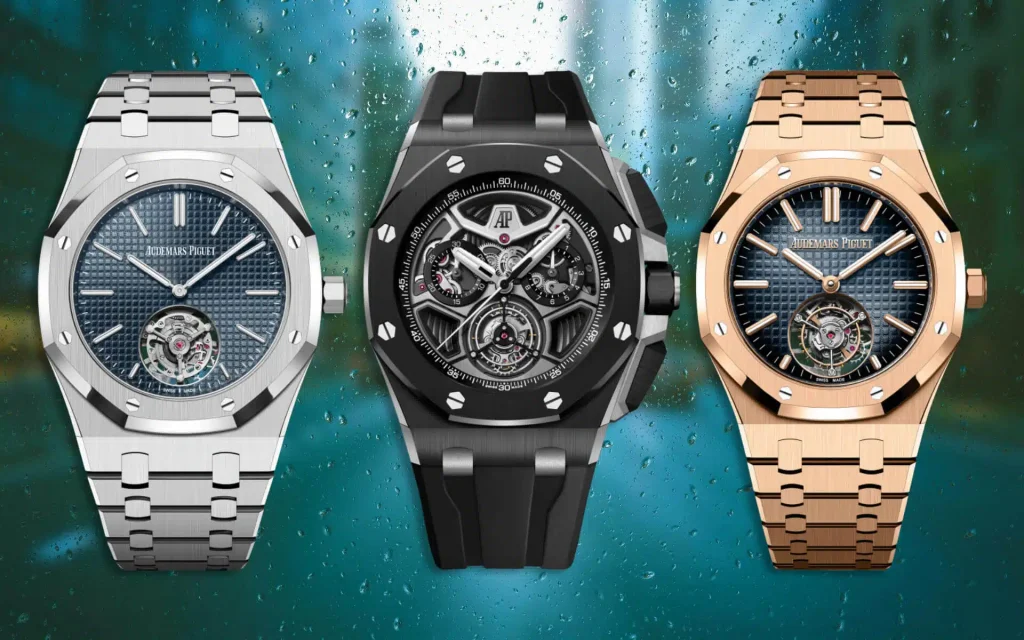 Audemars Piguet