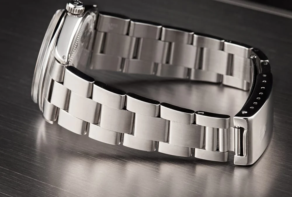Popular Rolex Bracelets