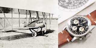 Complete Guide To Buying Breitling Watches