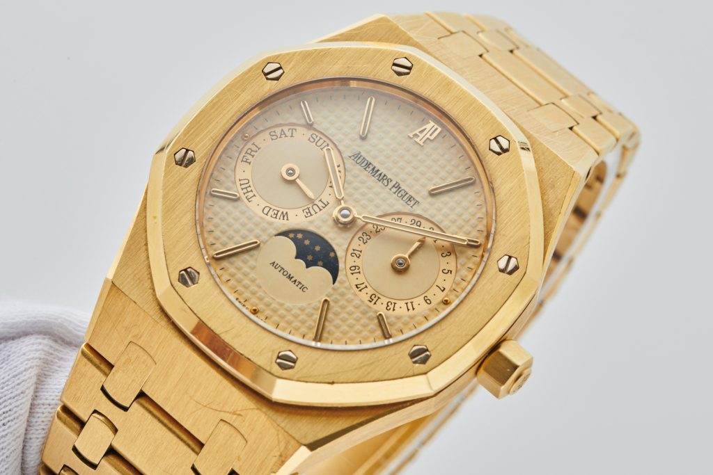 Most Popular Moon Phase Watches 