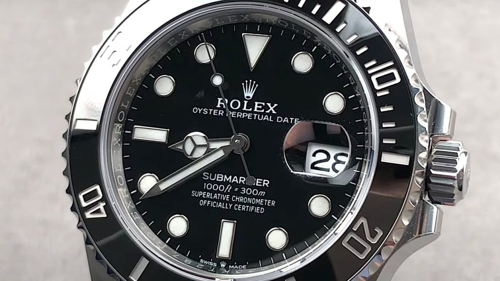 Patek Philippe vs. Rolex