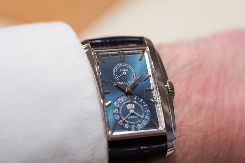 Affordable Patek Philippe