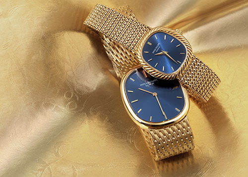 Affordable Patek Philippe Watches