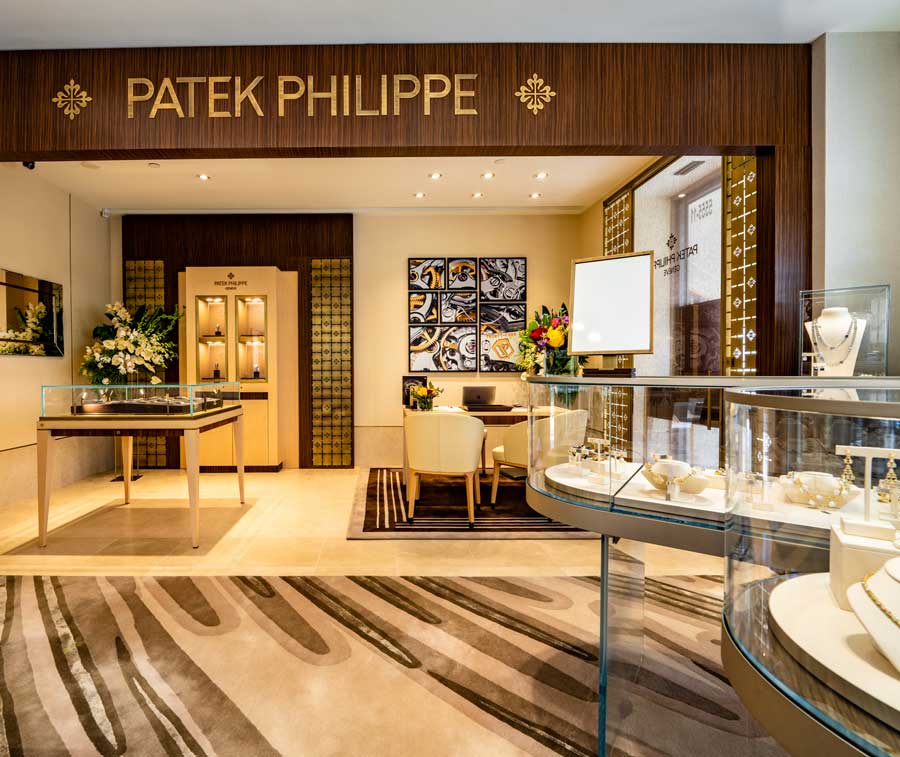 Patek Philippe vs. Rolex