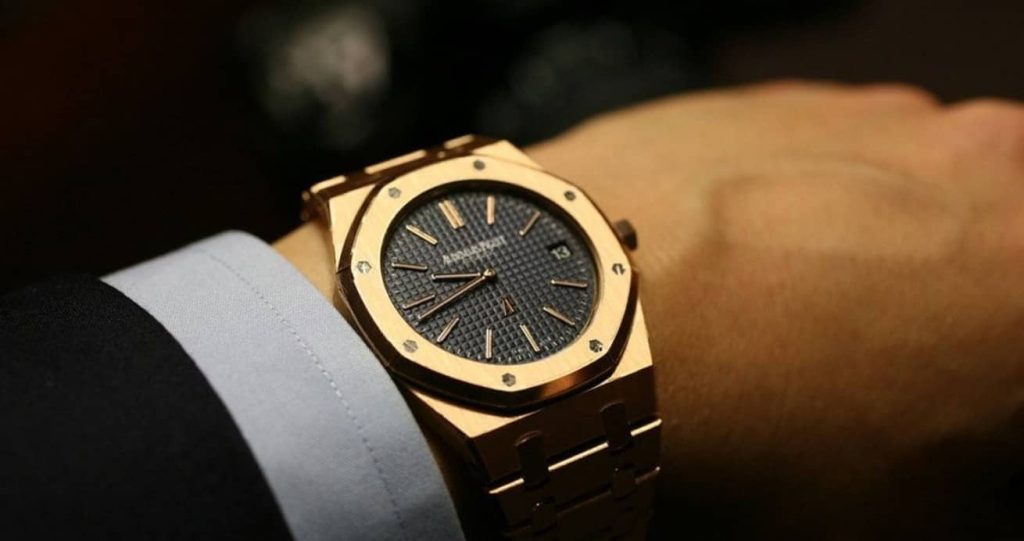 Ways To Tell Your Audemars Piguet Watch is Real or Fake