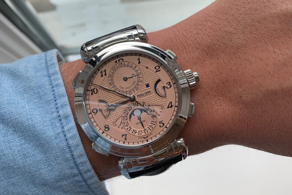 7 Most Expensive Patek Philippe Models
