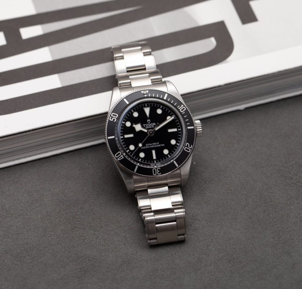 Rolex Submariner vs. Tudor Heritage