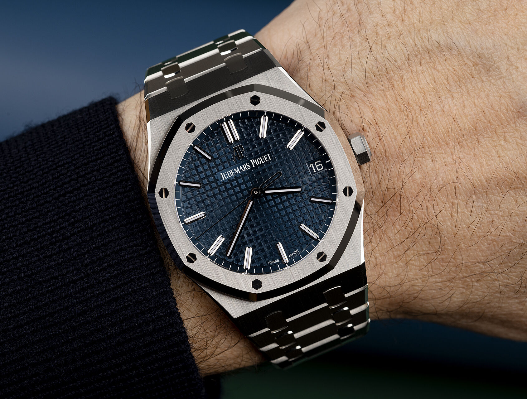 Audemars Piguet Royal Oak Review