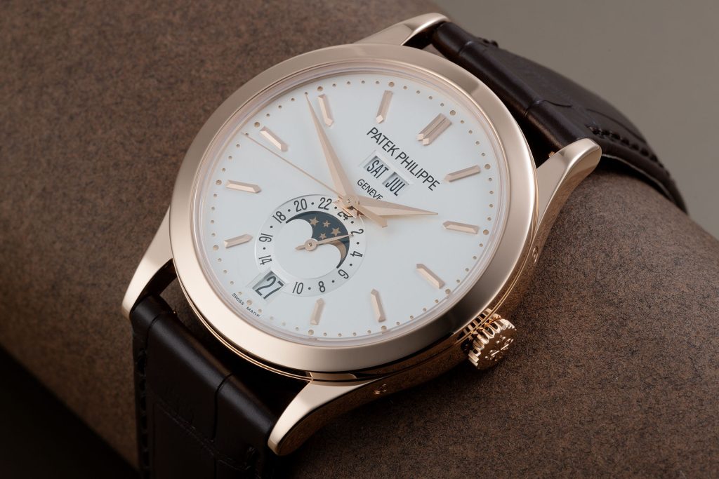 10 Best Patek Philippe Watches You Can Buy in 2024