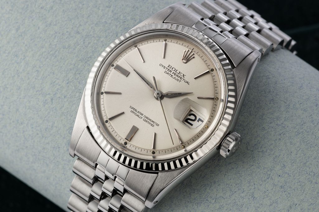 Best Vintage Rolex Watches