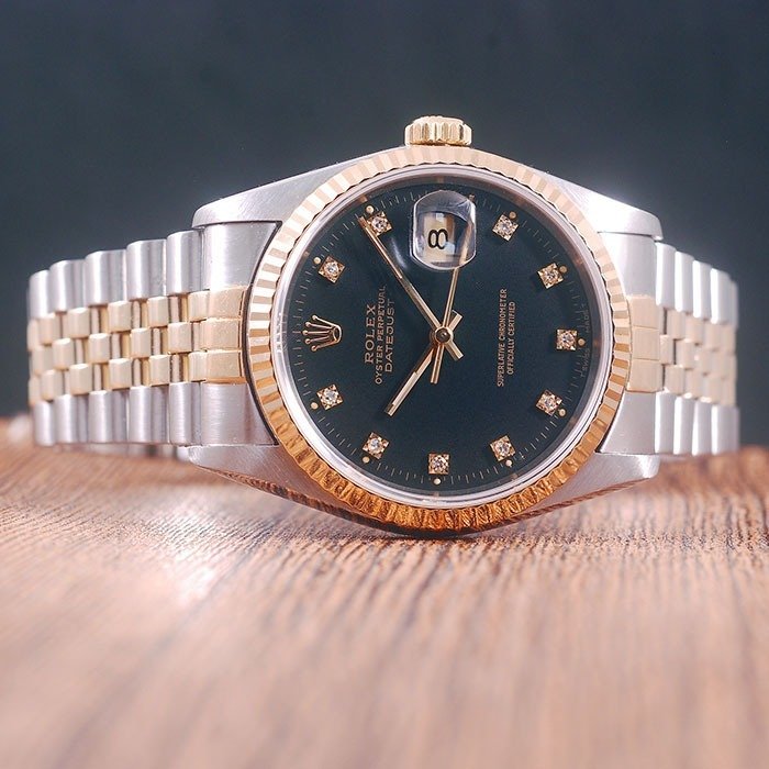 Top 10 Rolex Watches To Buy In 2024