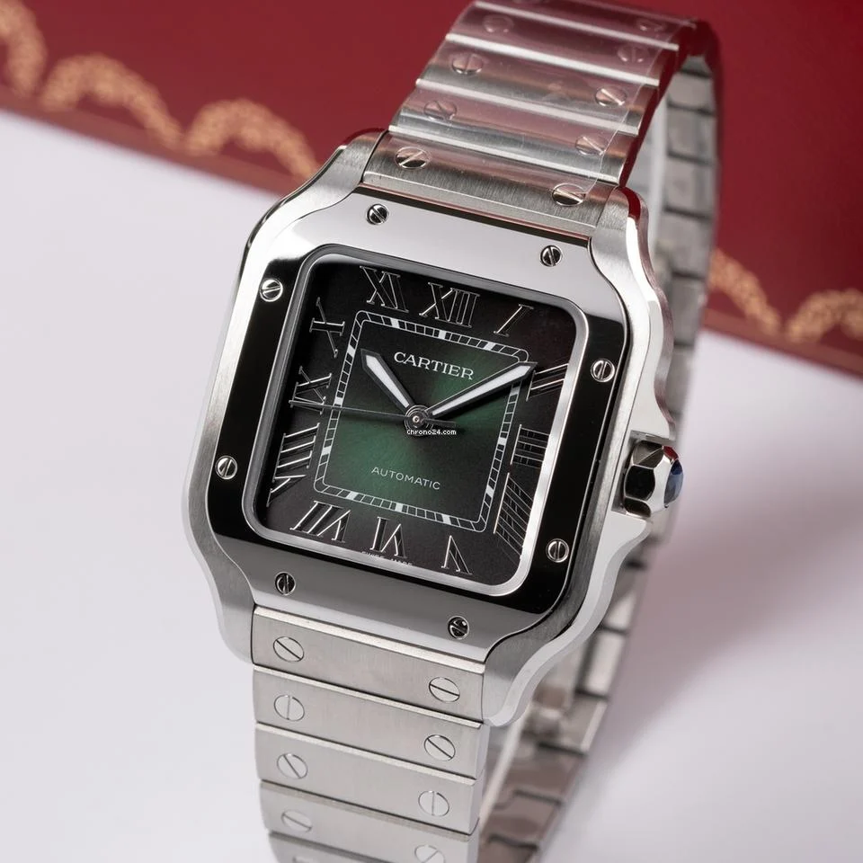 8 Best Watches For Daily Wear