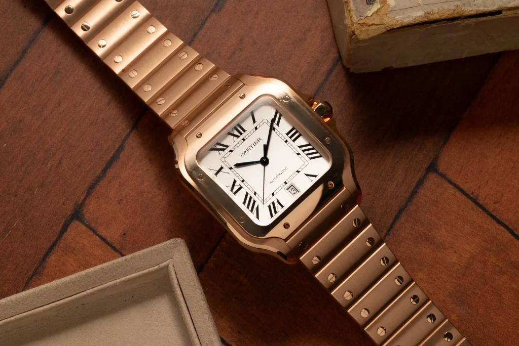 8 Best Watches For Daily Wear