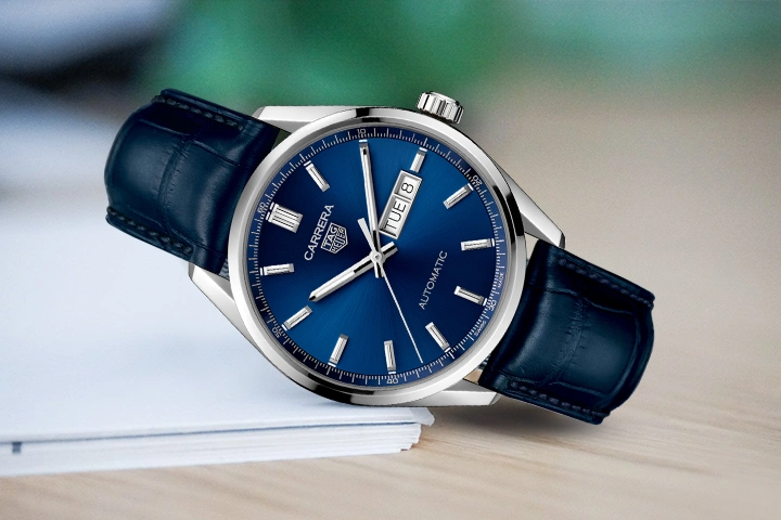 8 Best Watches For Daily Wear