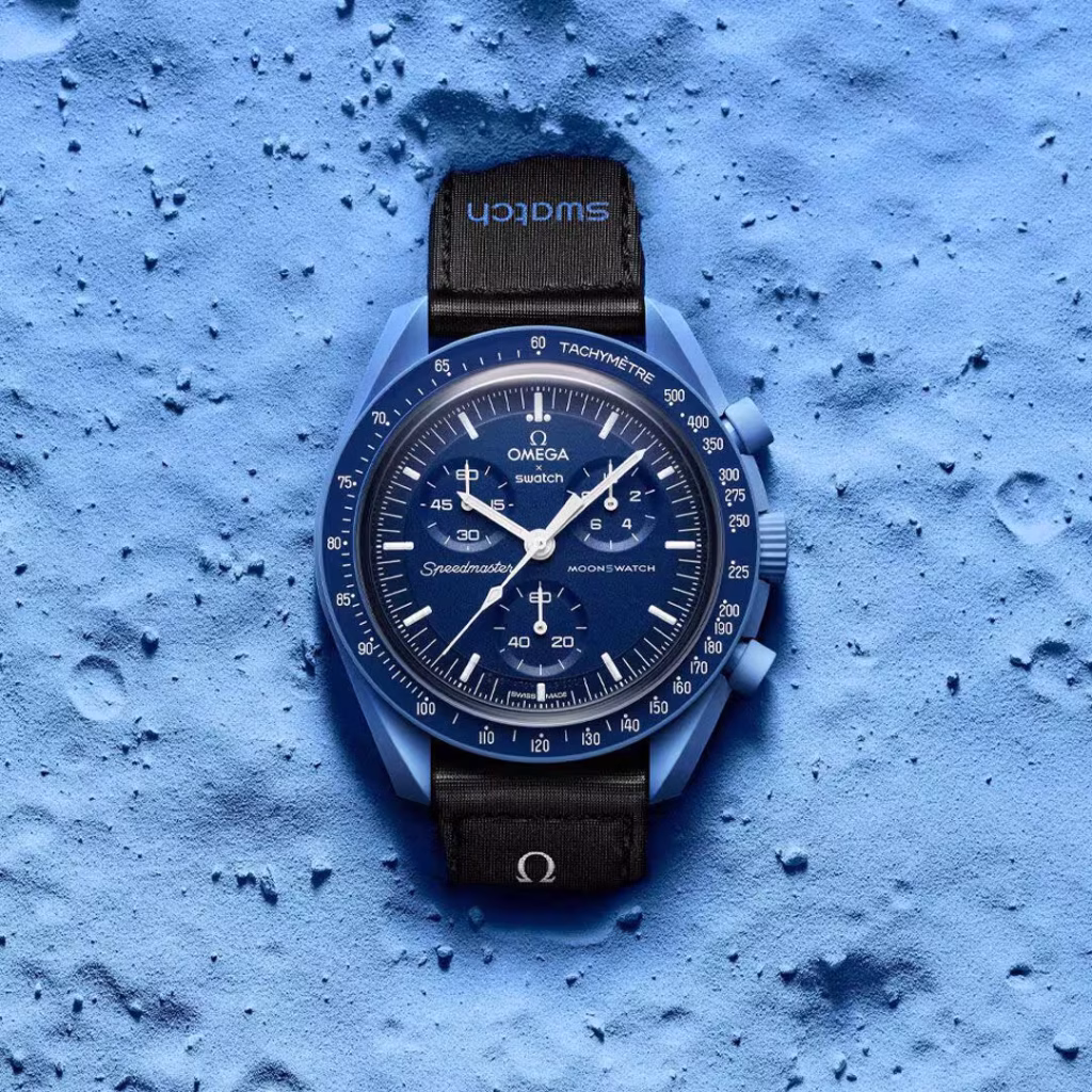 Best Moon Phase Watches Under $10,000