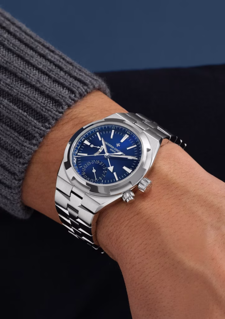 Vacheron Constantin