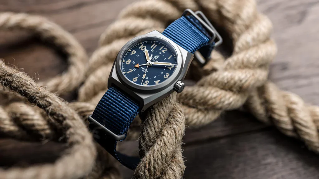 How do GMT Watches Work?