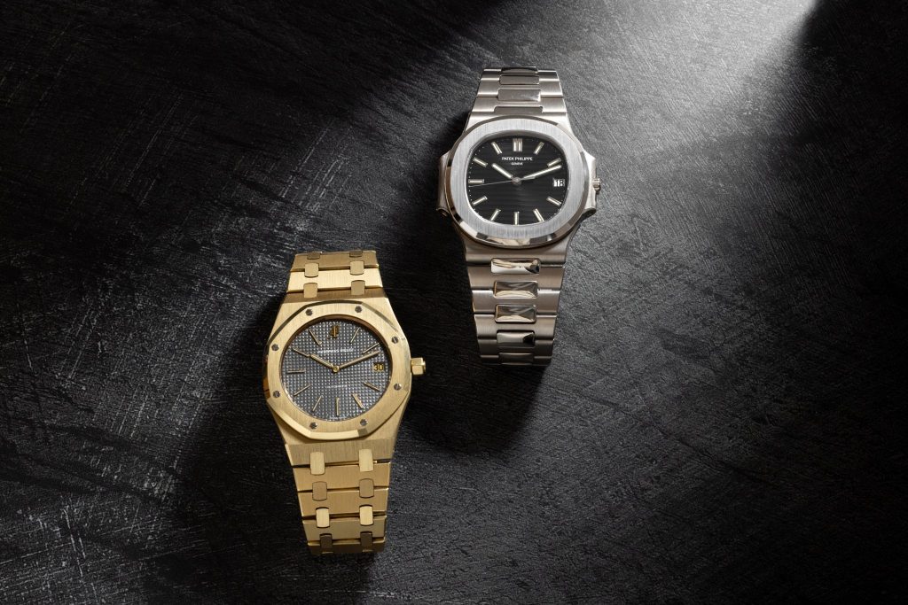 AP vs Patek : Which Luxury Watch Reigns Supreme