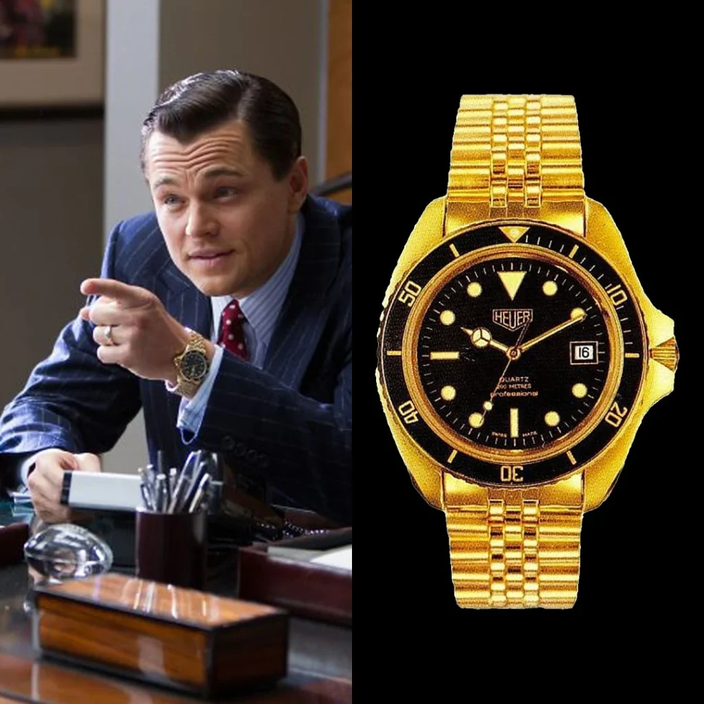 Leonardo DiCaprio Joins the Rolex Family of Ambassadors