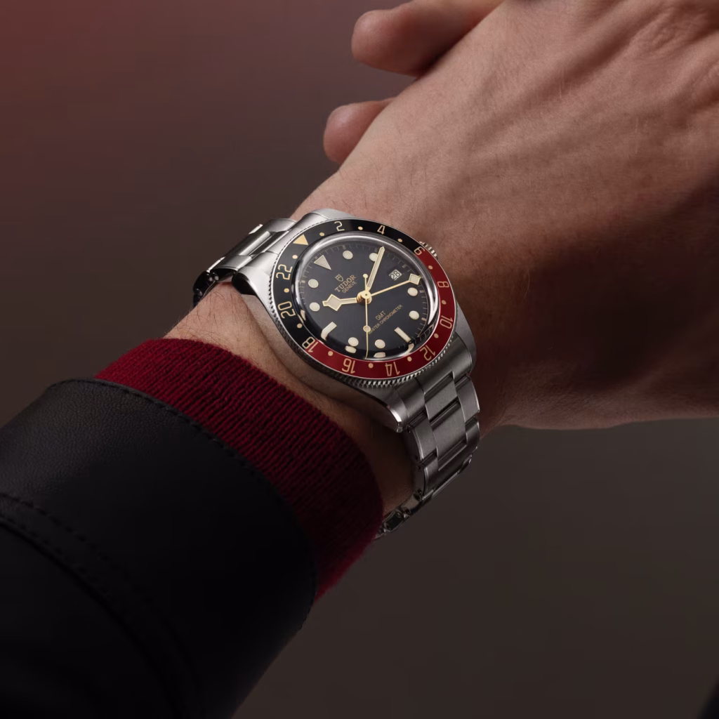 Tudor Black Bay 58 GMT Ref. M7939G1A0NRU-0001