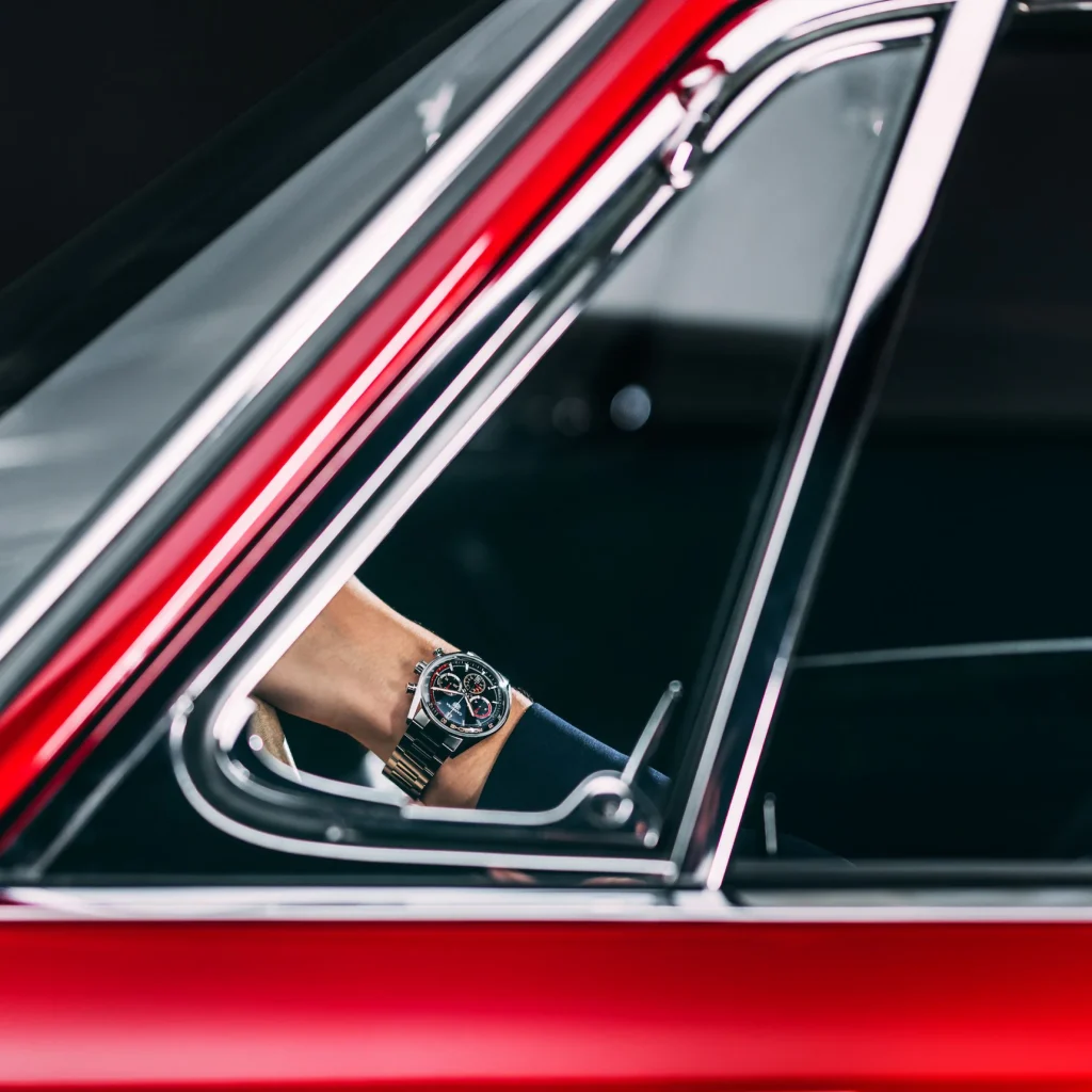 TAG Heuer
